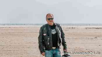 Unerwarteter Tod vor 60. Geburtstag: Wunsch von Nutz-Geschäftsführer Christian Eder bleibt unerfüllt