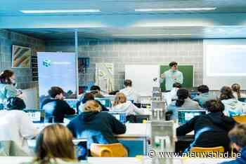 Leerlingen mogen gamen tijdens lessen chemie en fysica