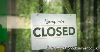 The closed down restaurants that Watford locals miss the most