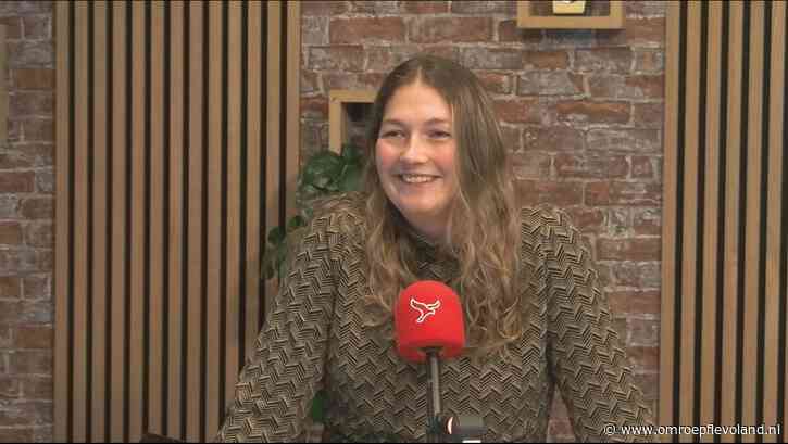 Flevoland - Urker politica hamert op eenheid ChristenUnie  