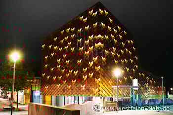 Sensoria in Holzminden: „Erlebniswelt einzigartig in Europa“