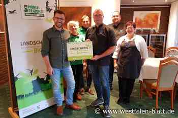 Das Restaurant Wiegands verwendet jetzt Bio-Landschätze