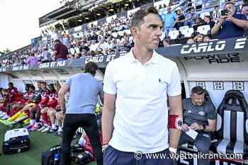 Jonas De Roeck doet opmerkelijke vaststelling na 9 op 9 van Royal Antwerp FC