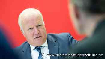 Krankenversicherung ins Grundgesetz?