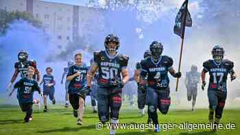 Showdown in Dachau: Raptors und Cowboys kämpfen um Bayerns Krone trotz Aufstiegsgarantie!