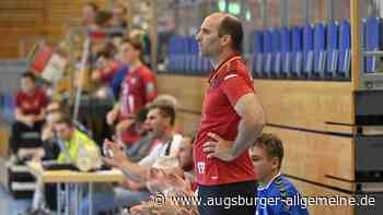 Handball-Herren des TSV Landsberg wollen zu Hause punkten