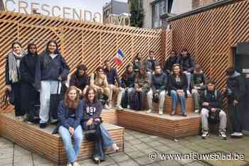 Nieuwe cursus van Crescendo CVO helpt scholieren met hun Frans: “Beter voor hun zelfvertrouwen en voor de resultaten op school”