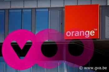 Telecomoperator Orange laat Voo uitdoven