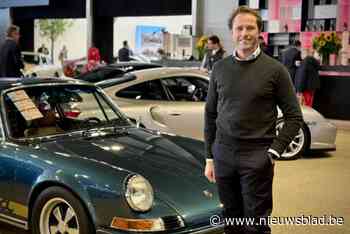 Waarom miljoenenveiling tijdens Zoute Grand Prix dit jaar géén record zal opleveren: “Mensen moeten geboeid blijven”