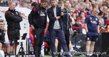 Middlesbrough behind scenes 'focus' pays off with key improvement backed up by stats