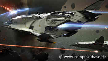 Star Citizen: Entwickler arbeiten bis zur CitizenCon ohne Pause durch