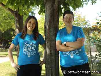 Tackling OCD is Ottawa support group's goal