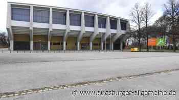 TVA will Erhard-Wunderlich-Halle wiederbeleben