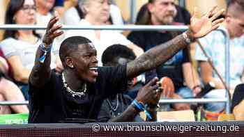 Was Dennis Schröder vom neuen Bundestrainer Alex Mumbru erhofft