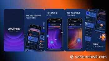 KOR Protocol reveals Telegram music game Enkor: Tap to the Beat