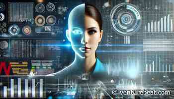 GPT-4o: OpenAI’s shield against $40B deepfake threat to enterprises