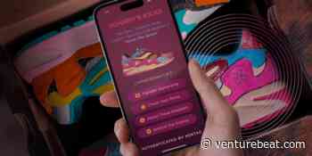 XenTag: Changing the game for collectible products