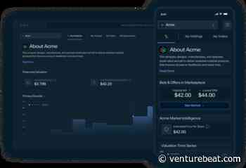 Nasdaq Private Market on the emerging importance of the secondary market for private company stock