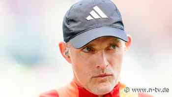 Ten Hag vor United-K.-o.?: Tuchel winkt schwieriger Job bei Englands Krisen-Riesen