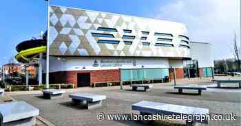 Swimming pool closed due to low chlorine levels