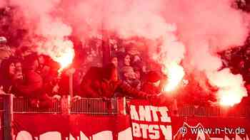 Sicherheit, Randale, Politikum: Verhindert ausgerechnet die Fan-Wut eine Eskalation im Derby?
