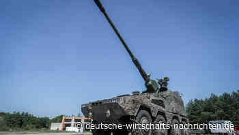 Wie der Panzer im Drohnenkrieg unterliegt - und was das für Deutschlands Rüstungsindustrie bedeutet