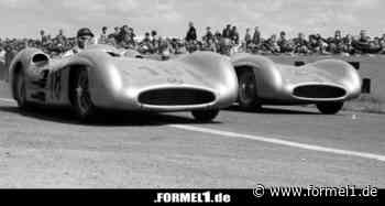 Beim ersten Sieg ein Doppelsieg!