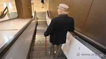 Was heißt heute alt?: Wenn 75 das neue 60 ist