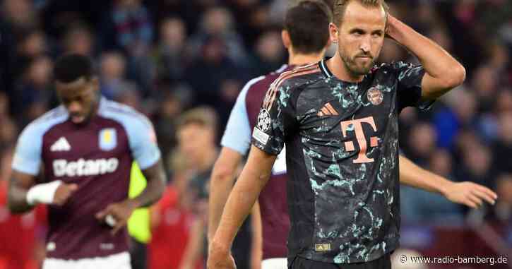 Eberl watscht Hamann für Kane-Kritik ab: «Wie ein Tinnitus»