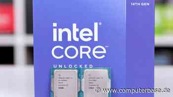 Instabile Core-CPUs: Intel findet finale Absturz-Ursache in anfälliger Schaltung (Update)