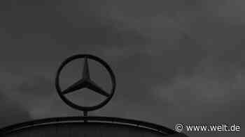 „Erniedrigende Situationen“ – Mercedes wegen Mobbing zu Millionenzahlung verurteilt