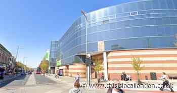 Shoppers evacuated from busy Bexleyheath supermarket after boiler room incident