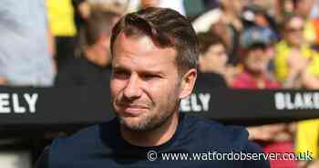 Cleverley hopes return home can tip the balance for start to season