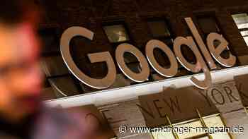 Google: Die Zerschlagung des Suchmaschinen-Giganten - Warum sie keine Lösung ist