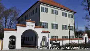 Das Jahr geht und der Haushalt 2024 in Windach kommt