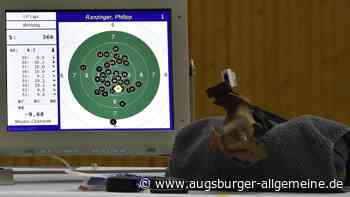 Luftpistole: Heimwettkampf für Scheuring in der 2. Bundesliga