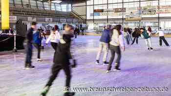 Eislauf-Saison in Salzgitter startet: Das wird dieses Jahr geboten