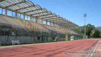 Tivoli - Pomezia, cambia la data del recupero di Eccellenza Lazio