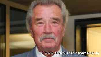 Trauer um einen Helfer, der für viele zum Vorbild wurde