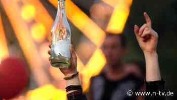 Folge exzessiven Alkoholkonsums: Studie findet Herzprobleme bei jungen Partygängern