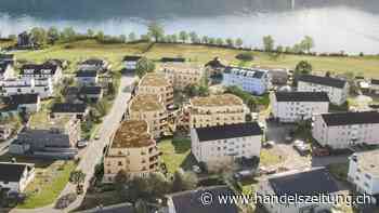 Luxusüberbauung in Rapperswil findet keine Mieter