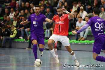 RSCA tankt met vlotte zege in Eisden vertrouwen richting Europees avontuur, maar… “Champions League wordt andere koek”