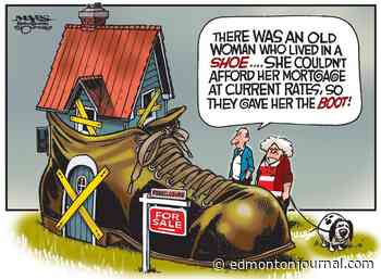 Malcolm Mayes editorial cartoons for October 2024