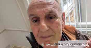 'I have prostate cancer but was refused access to toilets at a car boot sale'