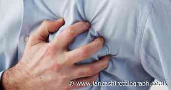 Health expert shares top 10 least known signs of heart disease and how to prevent it