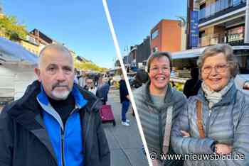 Zuhal Demirs jacht op de sjerp is talk of the town in Genk: “Voor mij lijkt dit op postjes pakken”