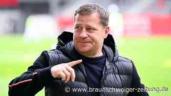 Eberl watscht Hamann nach Kane-Kritik ab: „Wie ein Tinnitus“