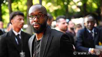 Transfermarkt muss sich ändern: Siegesfeier gegen FIFA: "Das System ist tot"