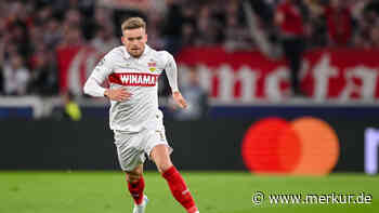 Bestätigt „The Underrated One“ des VfB seine starke erste Saison?