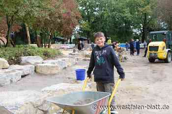 Was für eine gute Zukunft Halles nötig ist